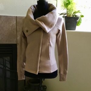 China Tree fitted jacket, size S